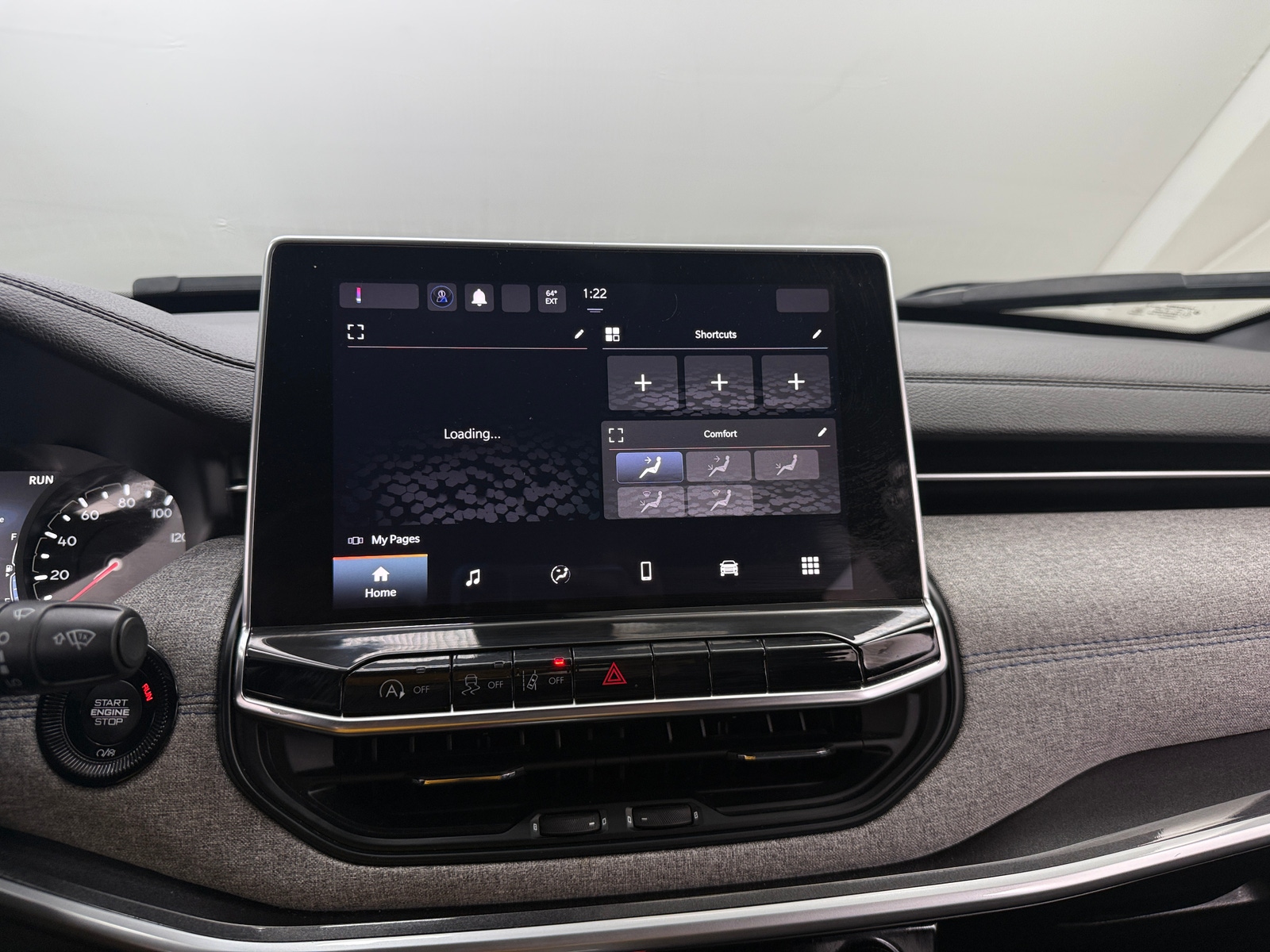 Thumbnail: 2024 Jeep Compass - 4