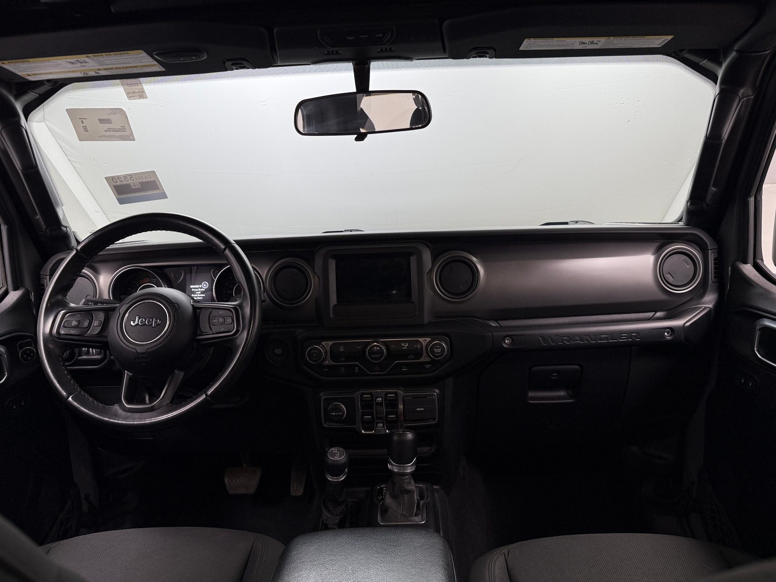 Thumbnail: 2022 Jeep Wrangler - 3