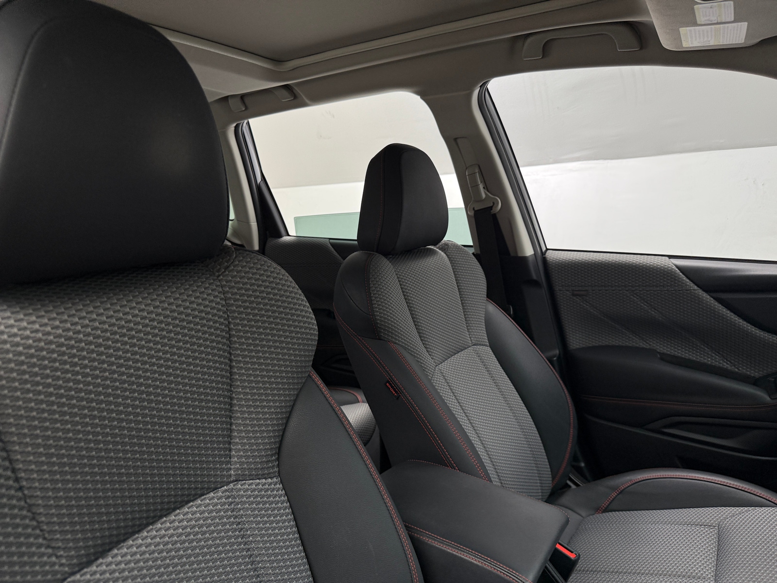 Thumbnail: 2021 Subaru Forester - 2