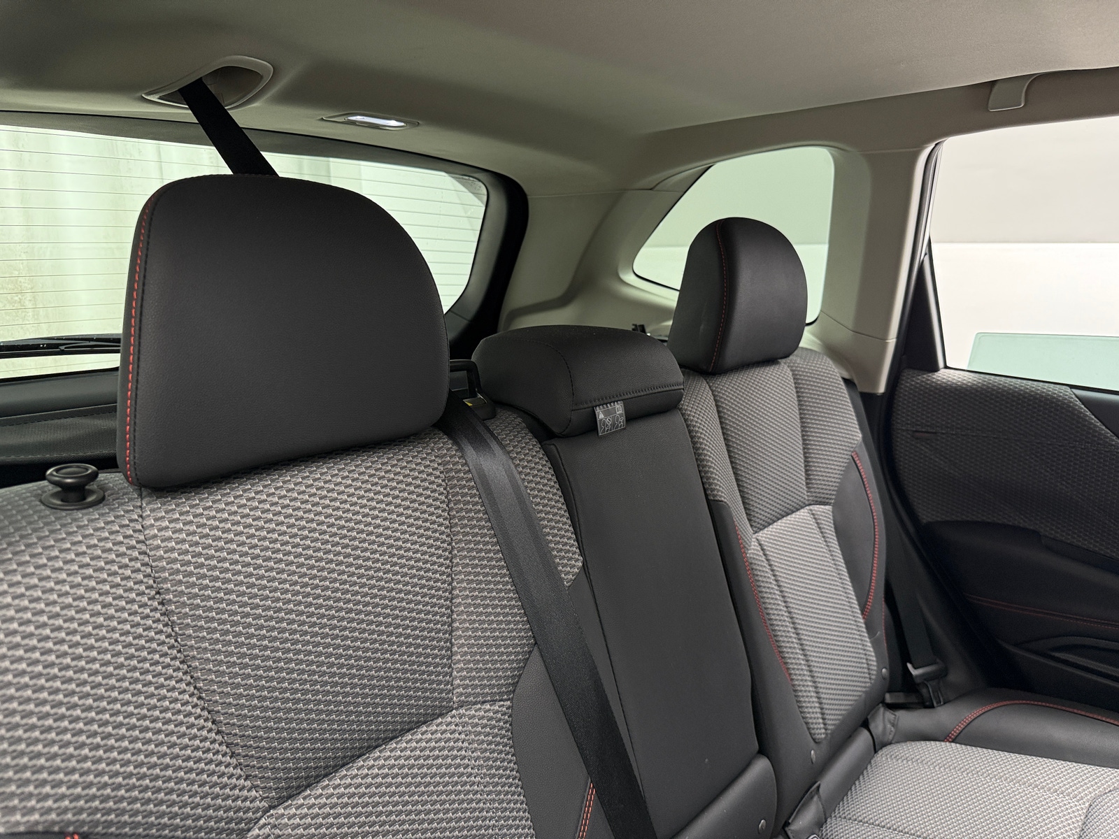 Thumbnail: 2021 Subaru Forester - 6