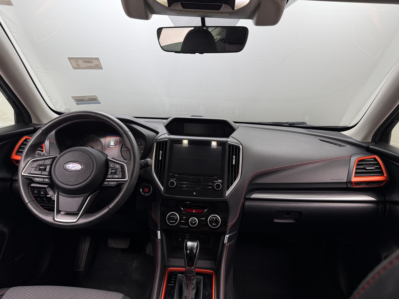 Thumbnail: 2021 Subaru Forester - 3