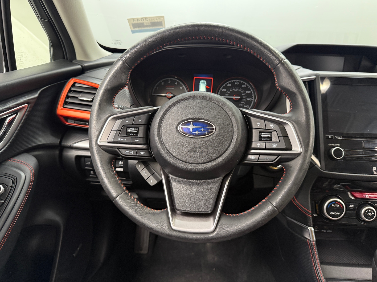 Thumbnail: 2021 Subaru Forester - 5