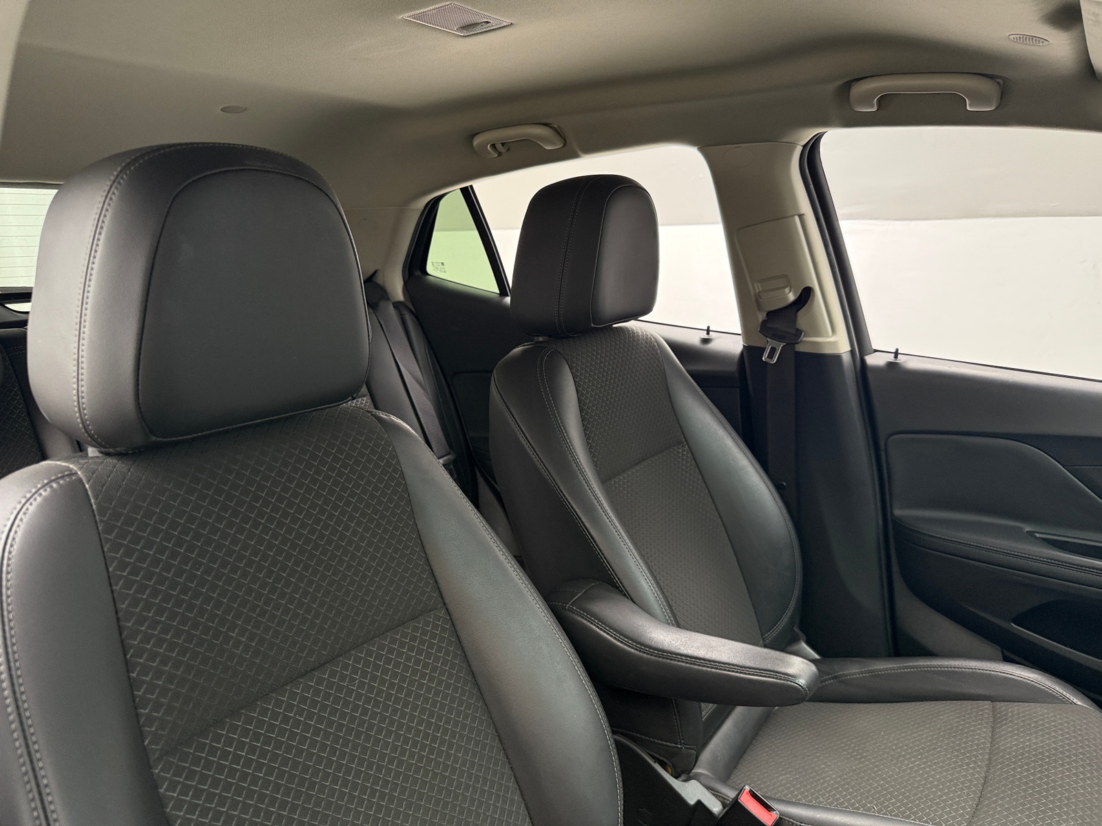 Thumbnail: 2018 Buick Encore - 2
