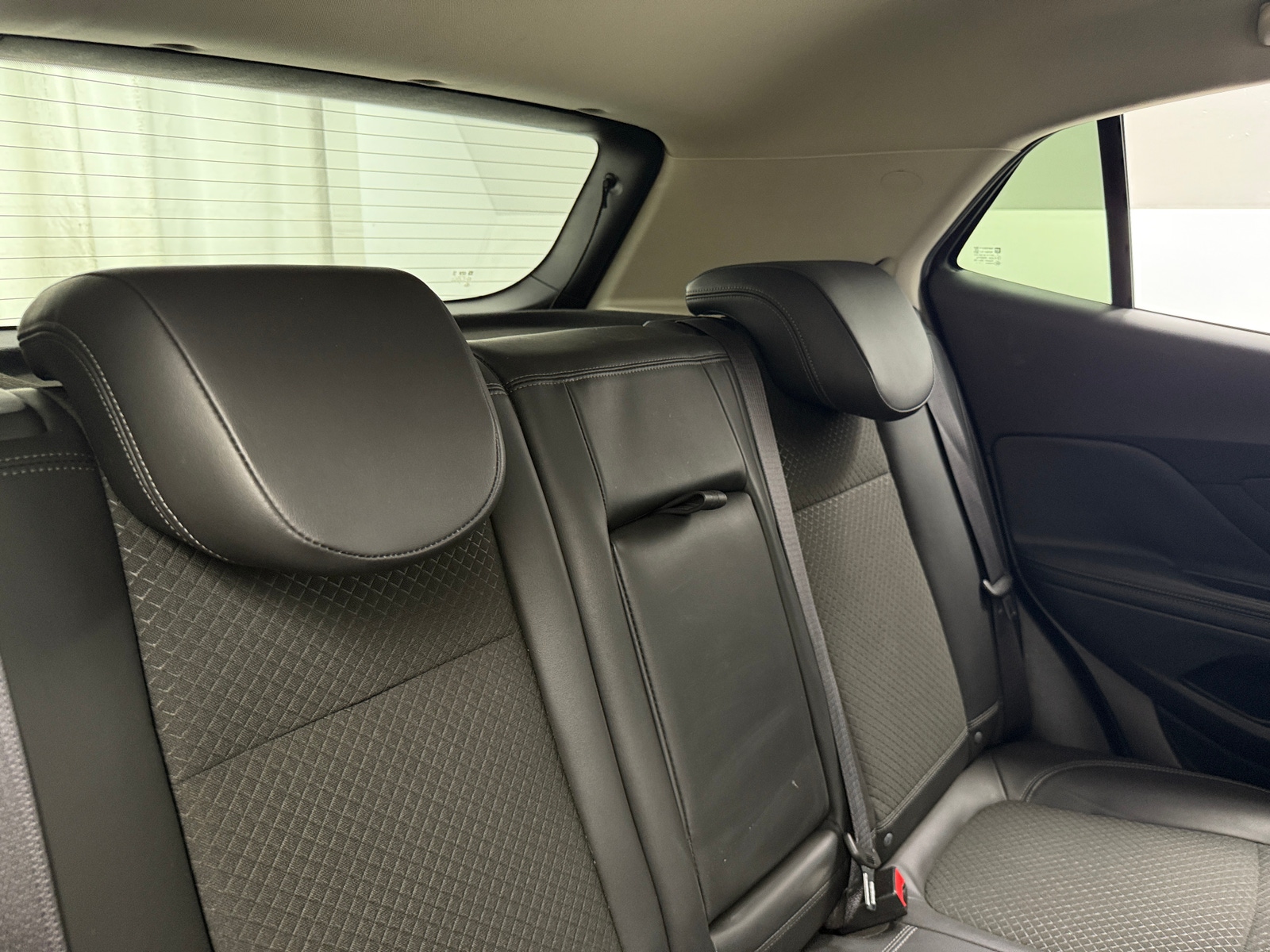 Thumbnail: 2018 Buick Encore - 6