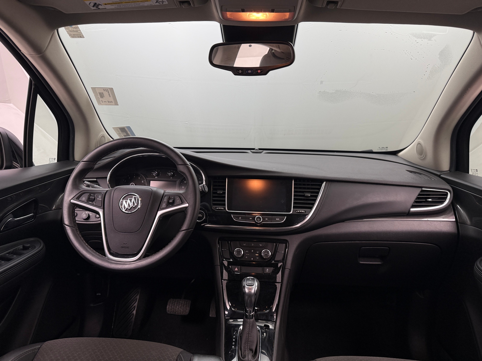 Thumbnail: 2018 Buick Encore - 3