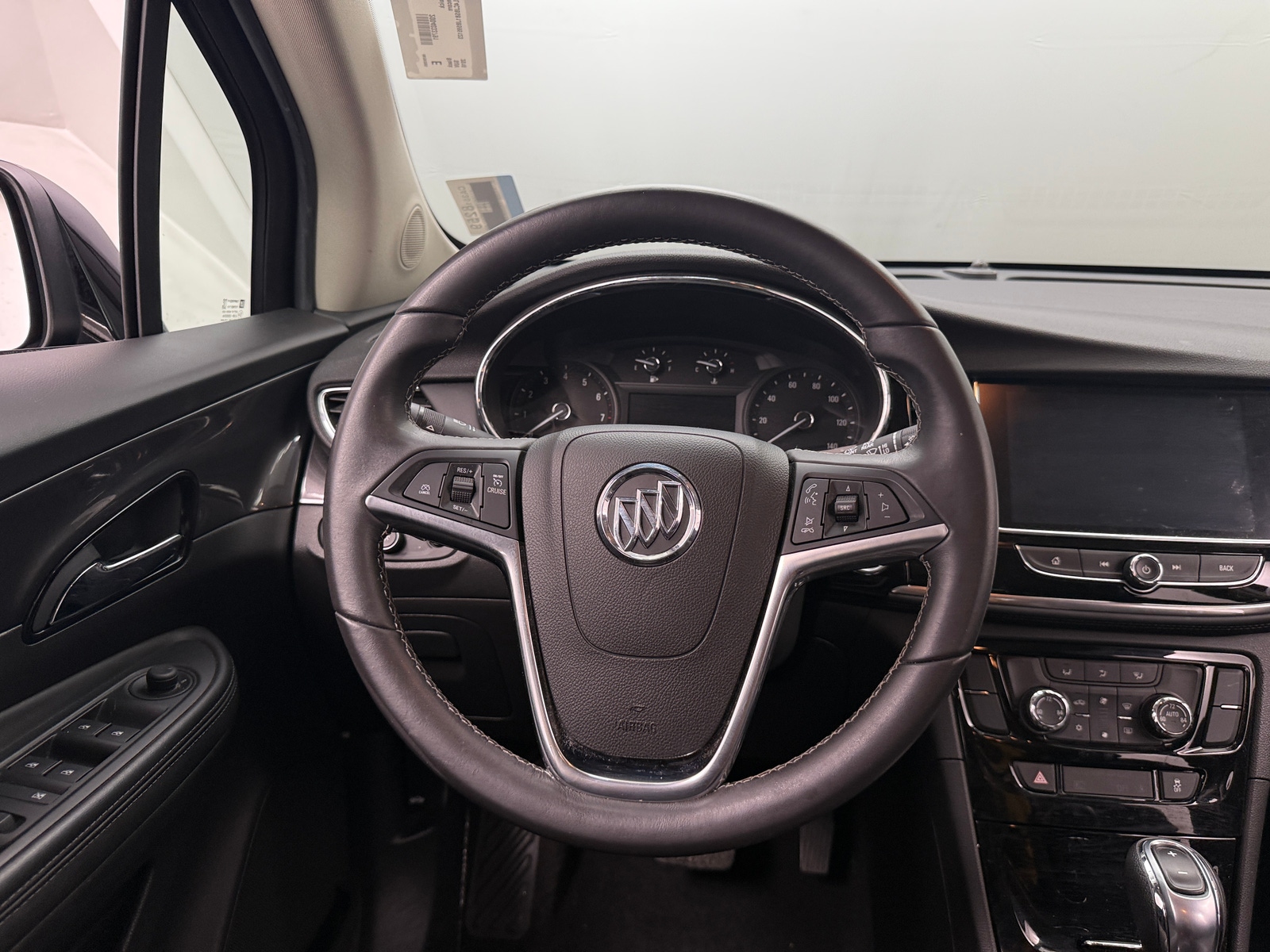 Thumbnail: 2018 Buick Encore - 5
