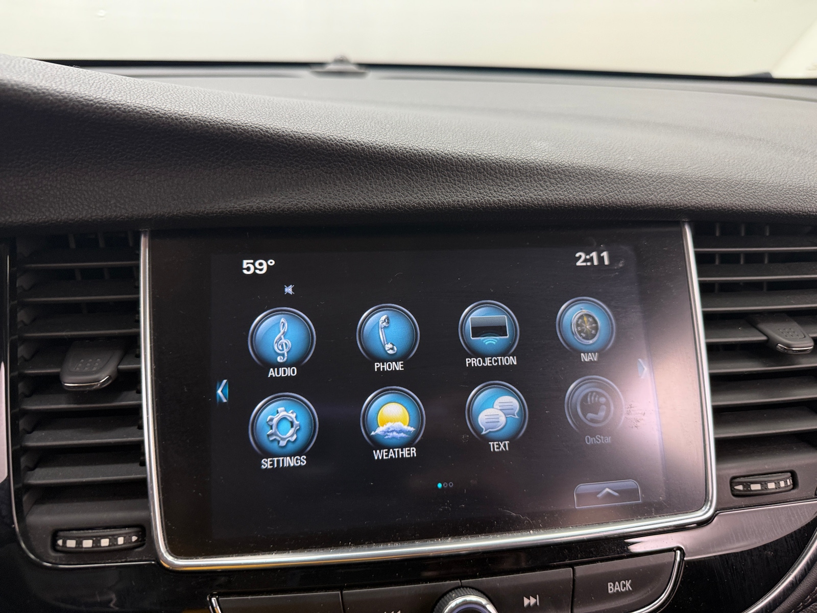 Thumbnail: 2018 Buick Encore - 4