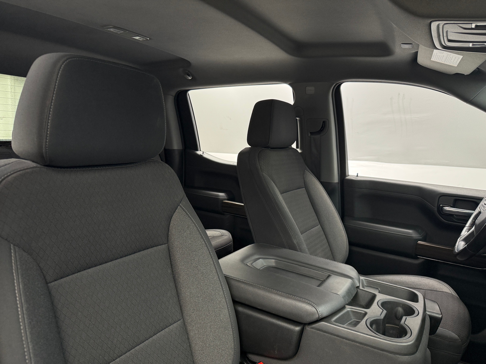 Thumbnail: 2020 Chevrolet Silverado 1500 - 2