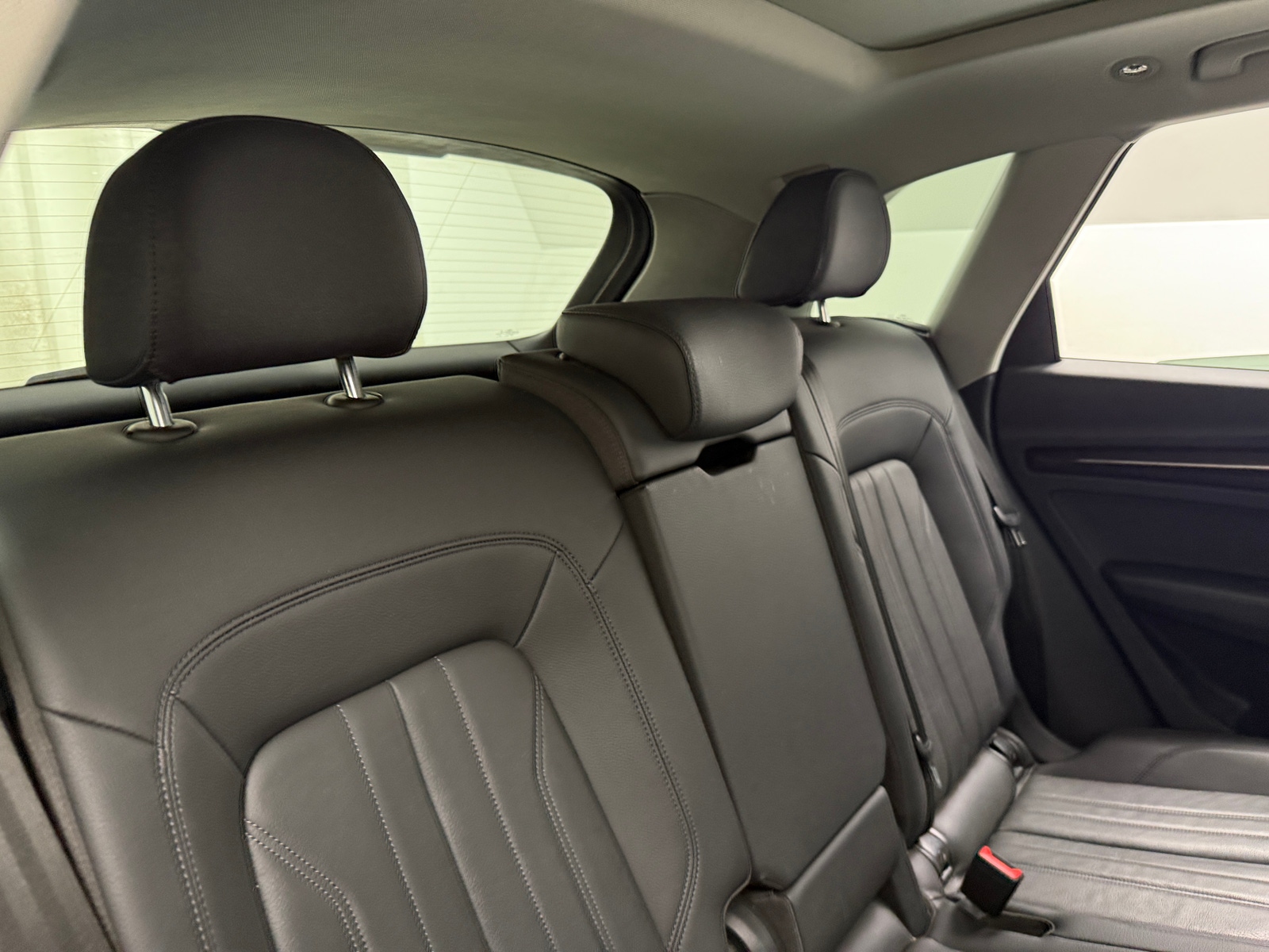 Thumbnail: 2019 Audi Q5 - 5