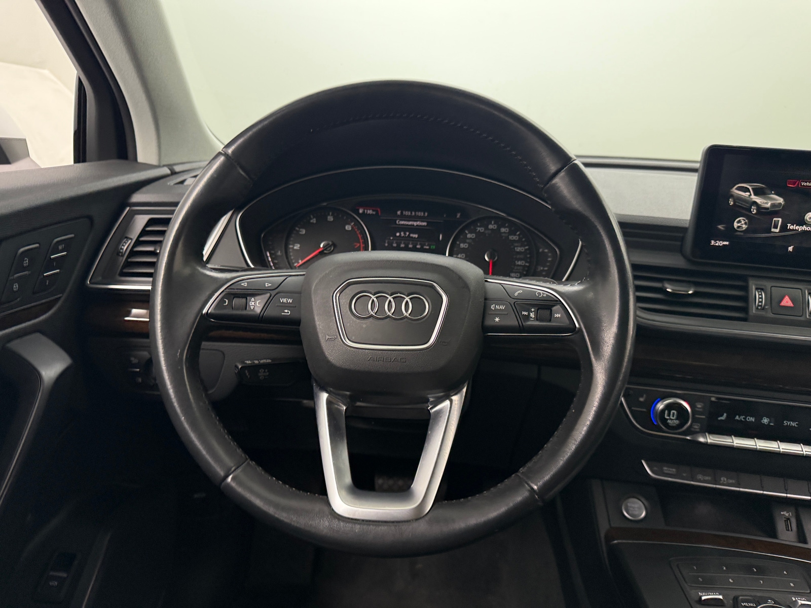 Thumbnail: 2019 Audi Q5 - 4