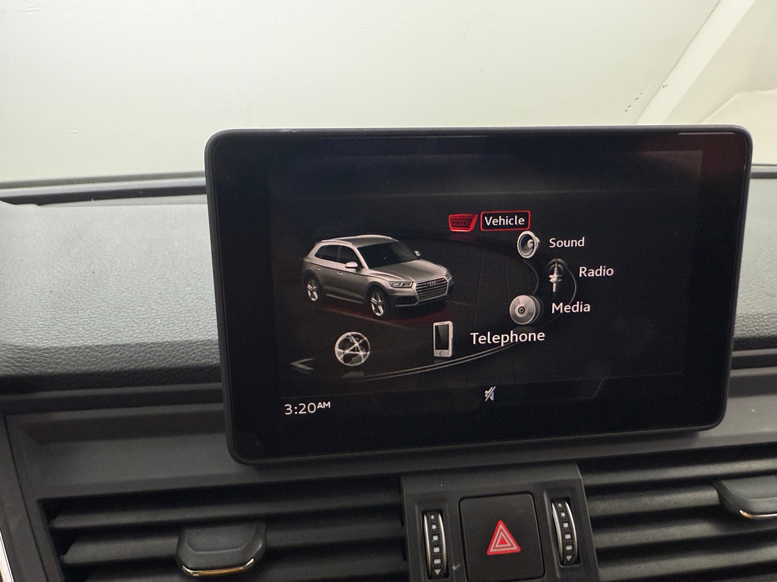 Thumbnail: 2019 Audi Q5 - 3