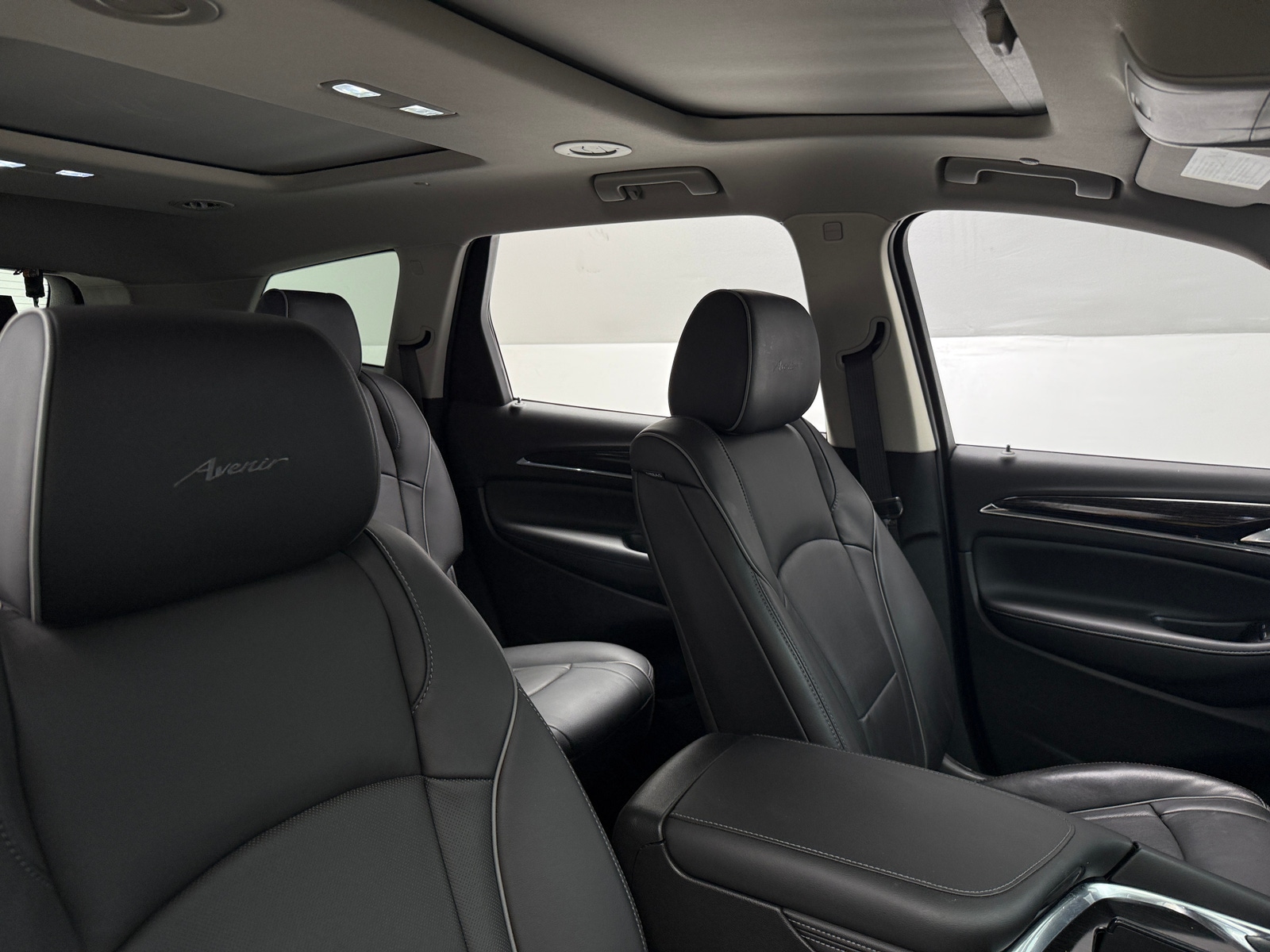 Thumbnail: 2021 Buick Enclave - 2