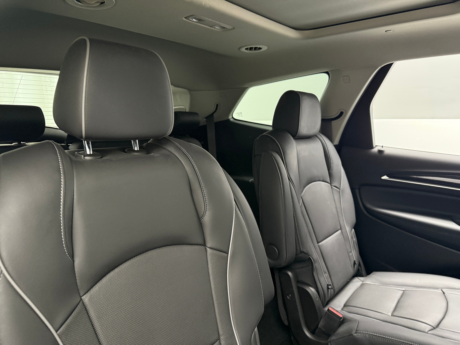 Thumbnail: 2021 Buick Enclave - 6