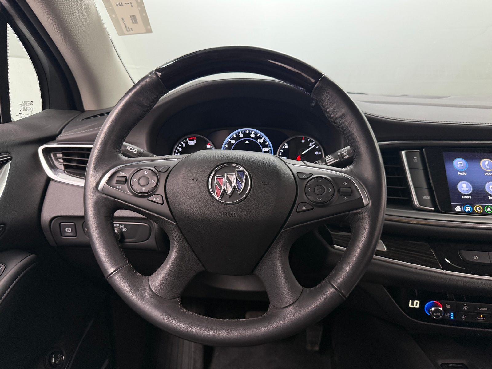 Thumbnail: 2021 Buick Enclave - 5