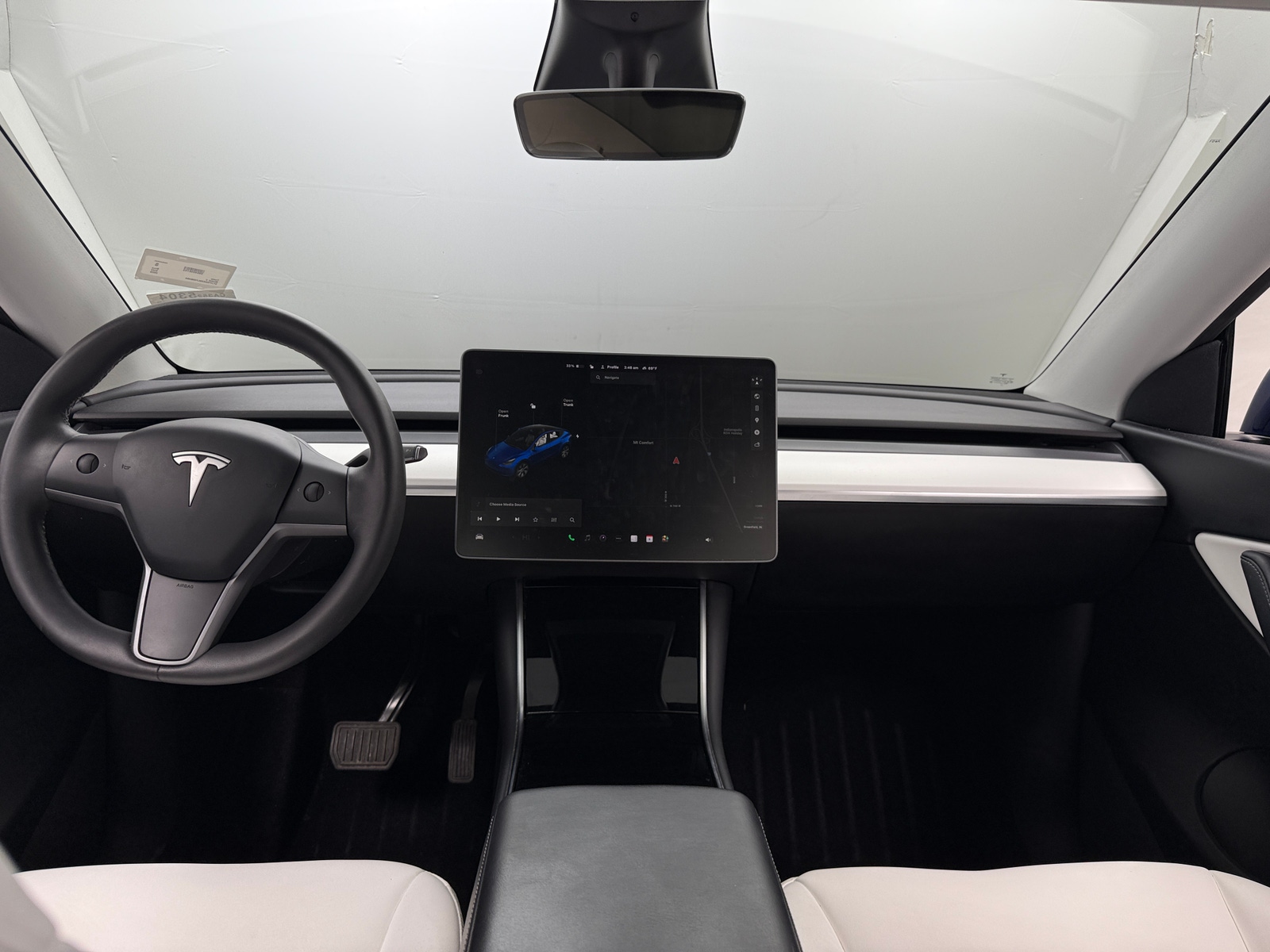 Thumbnail: 2020 Tesla Model Y - 2