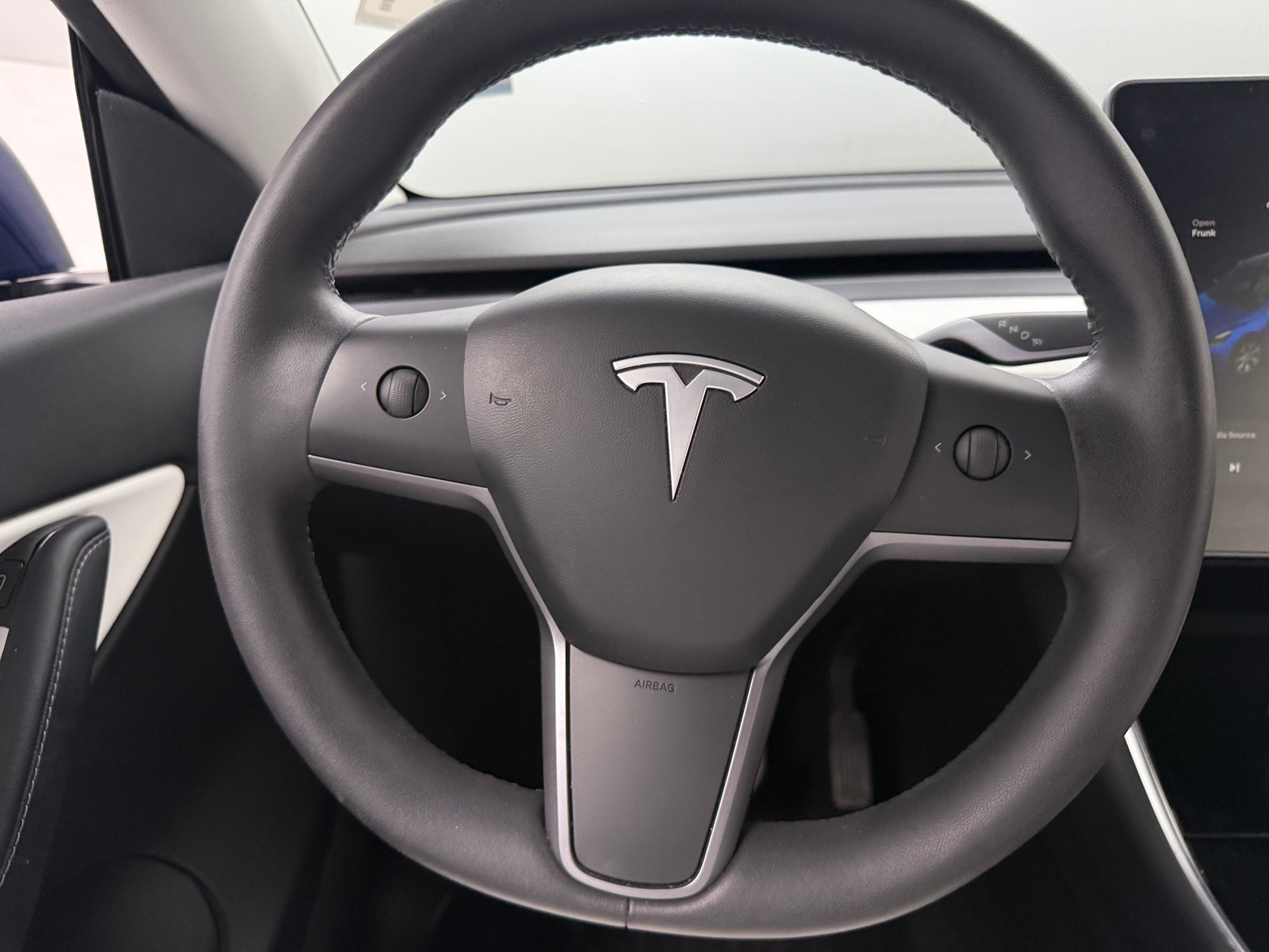 Thumbnail: 2020 Tesla Model Y - 4