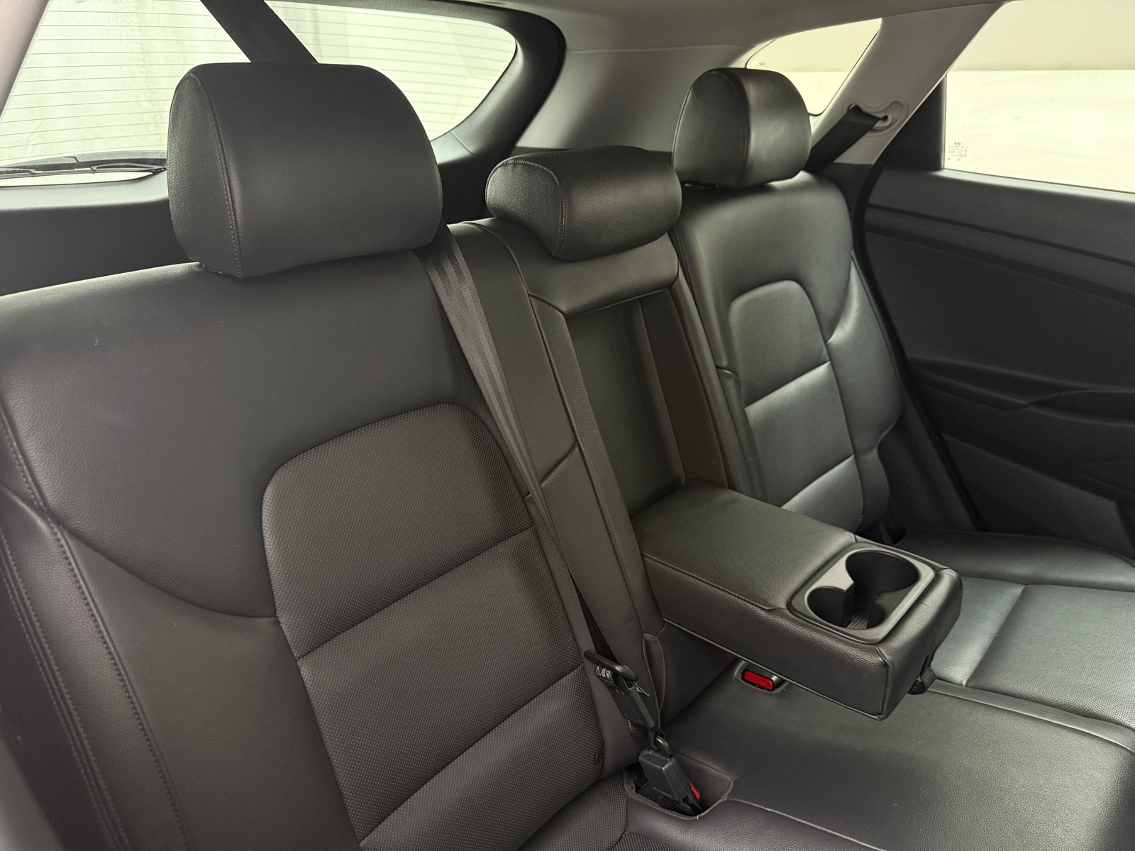 Thumbnail: 2016 Hyundai Tucson - 5
