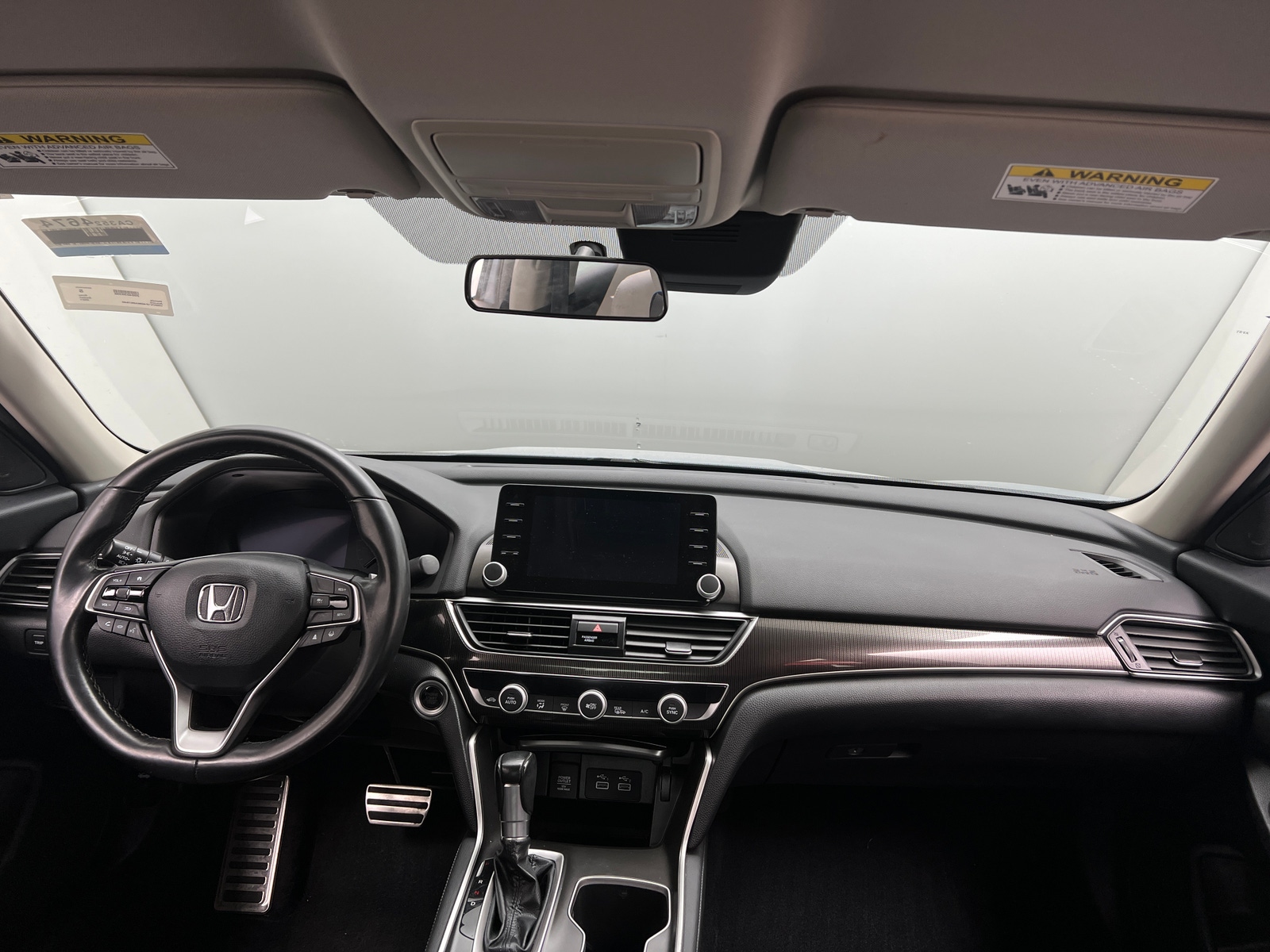 Thumbnail: 2021 Honda Accord - 2