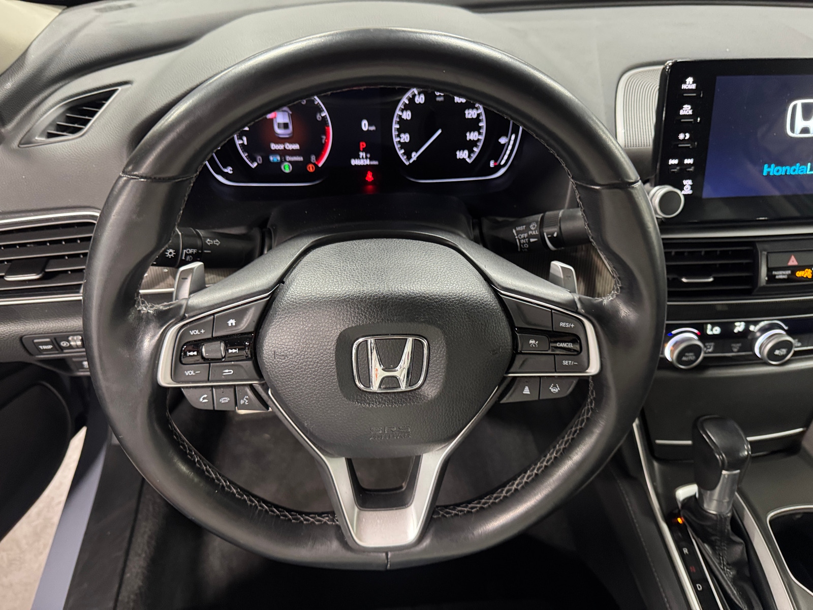 Thumbnail: 2021 Honda Accord - 4