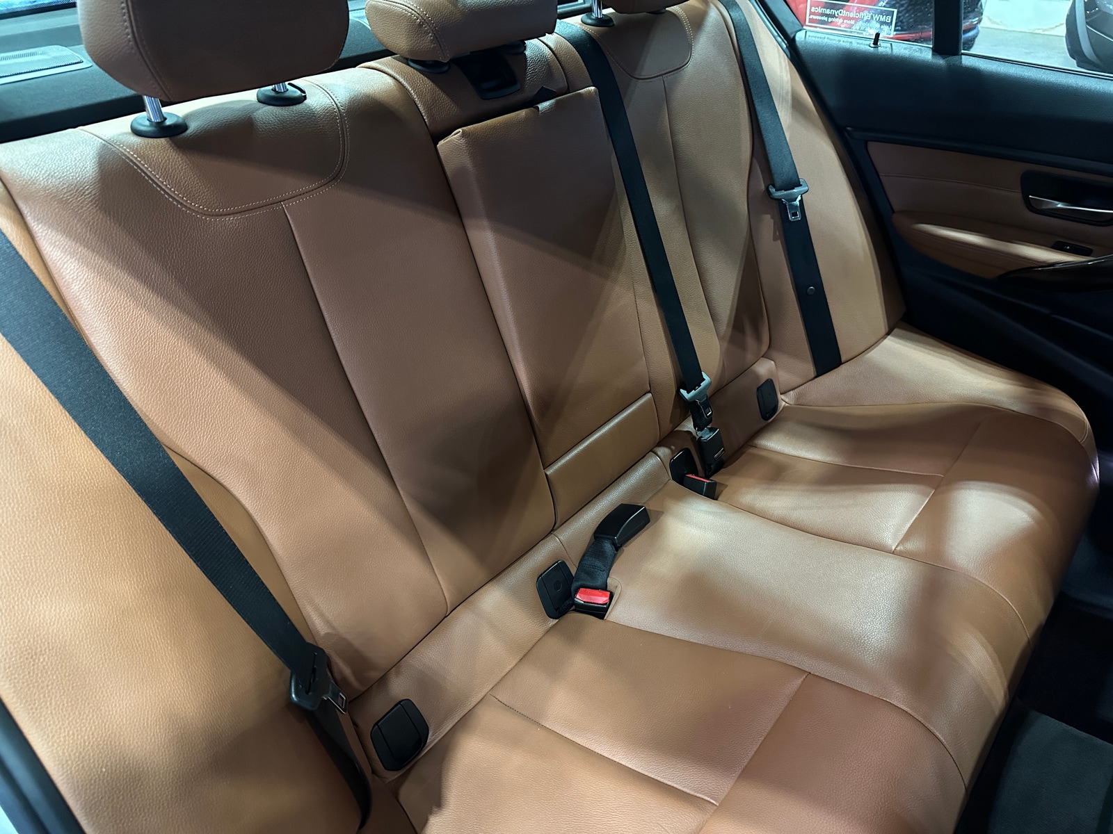 Thumbnail: 2015 BMW 3 Series - 5