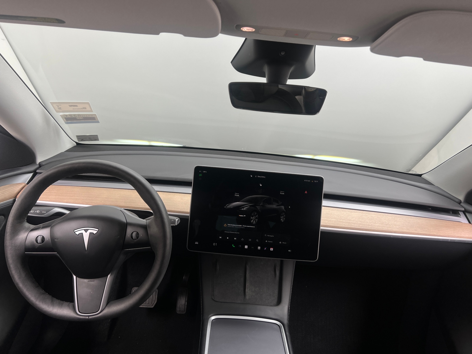 Thumbnail: 2024 Tesla Model Y - 2