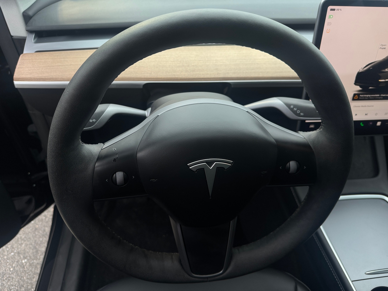 Thumbnail: 2024 Tesla Model Y - 4