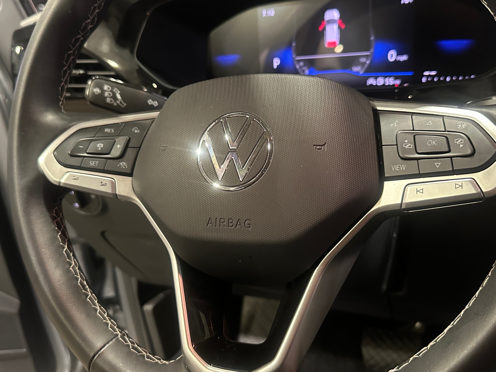 Thumbnail: 2024 Volkswagen Taos - 5