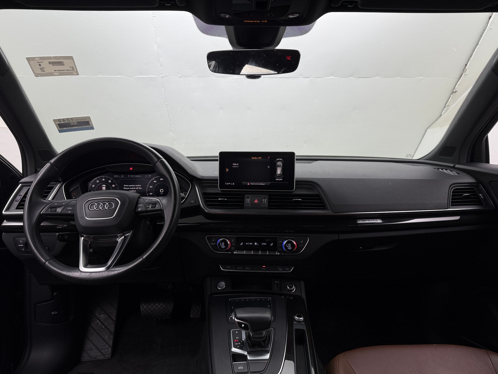 Thumbnail: 2019 Audi Q5 - 2