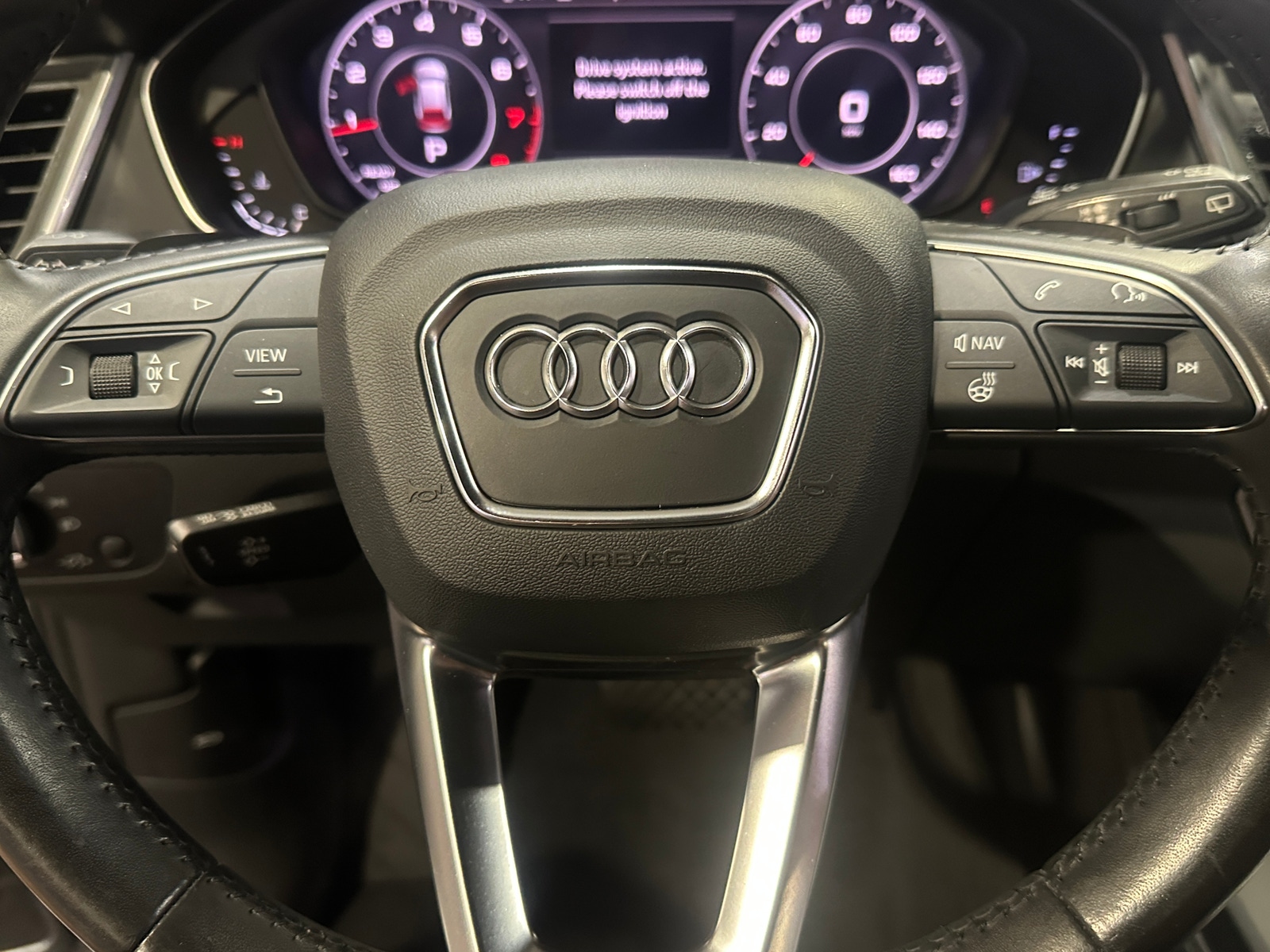 Thumbnail: 2019 Audi Q5 - 4