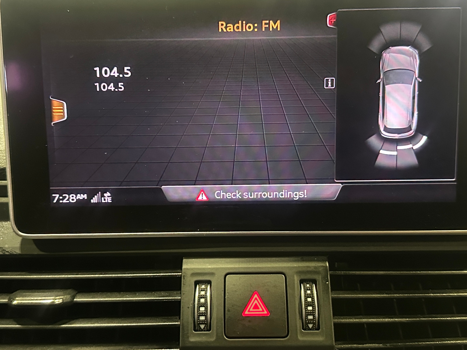 Thumbnail: 2019 Audi Q5 - 3