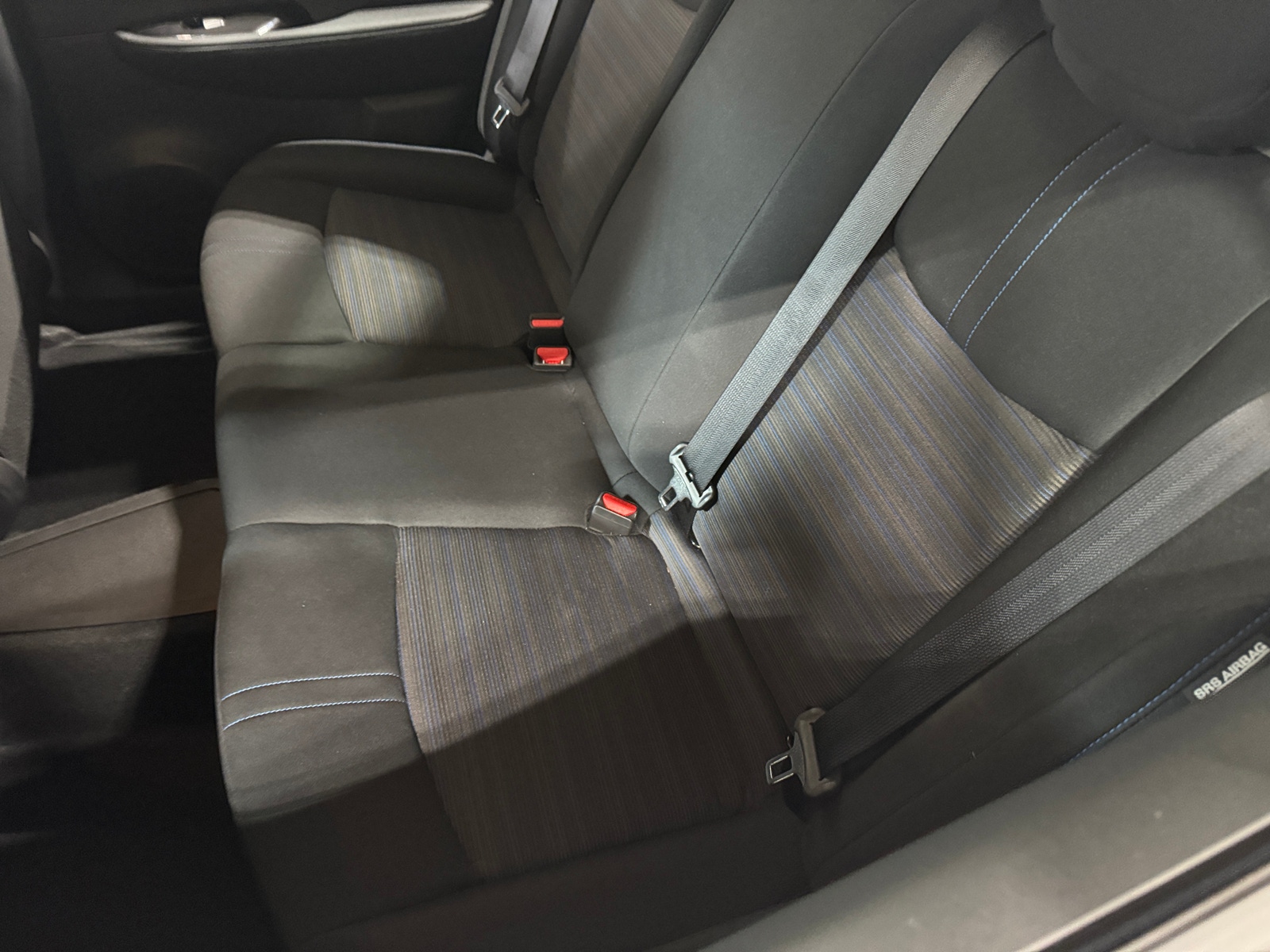 Thumbnail: 2021 Nissan Leaf - 6