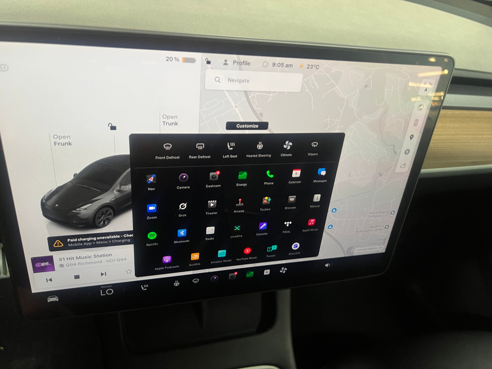 Thumbnail: 2024 Tesla Model Y - 3