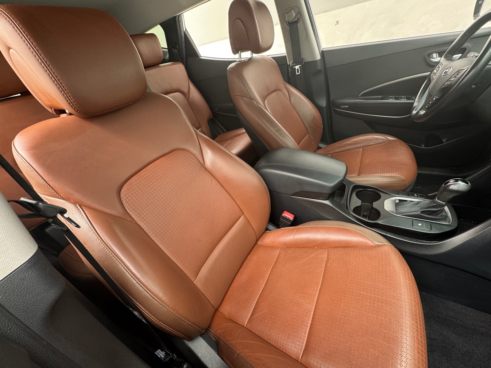 Thumbnail: 2013 Hyundai Santa Fe - 2