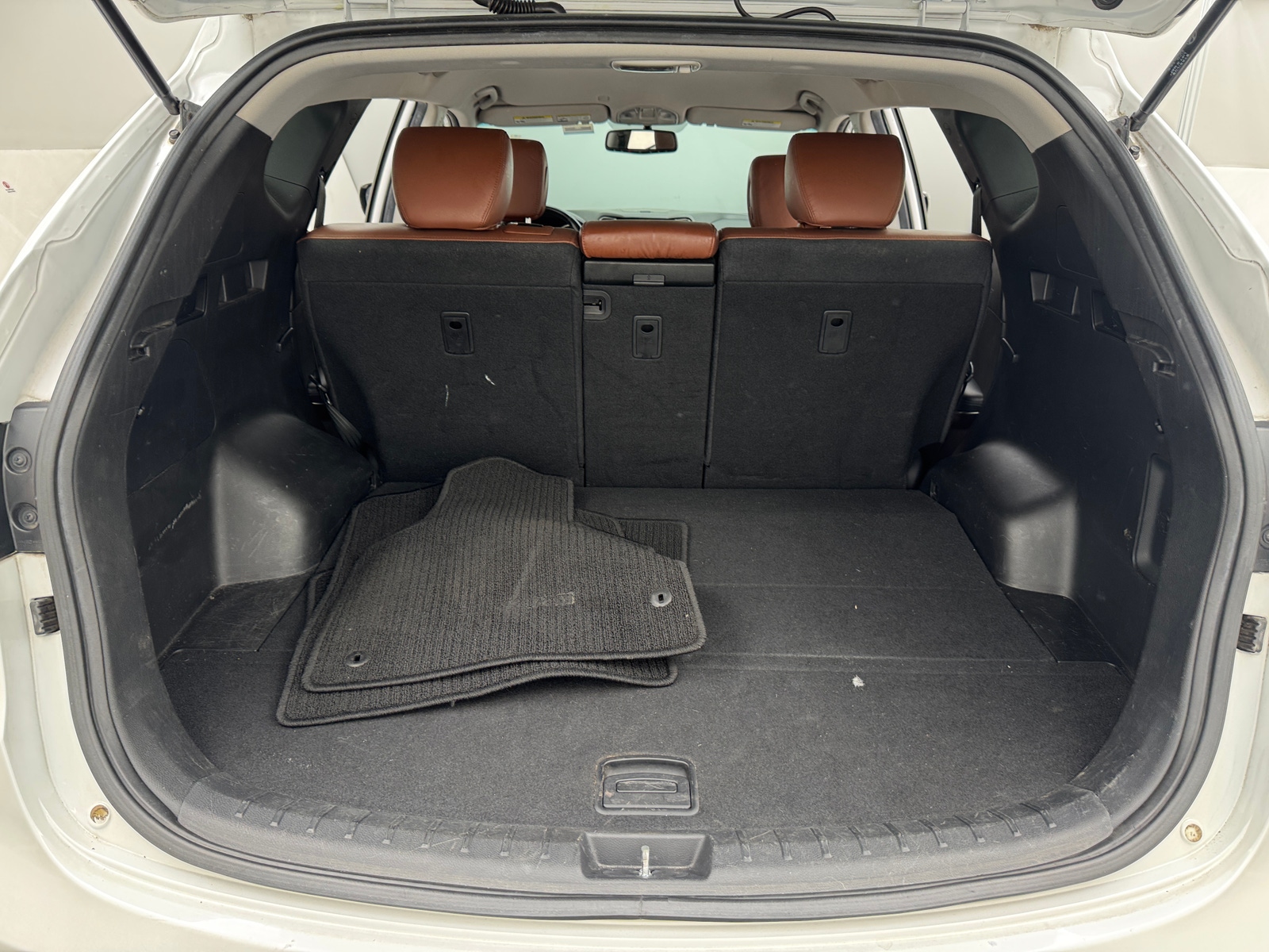 Thumbnail: 2013 Hyundai Santa Fe - 7