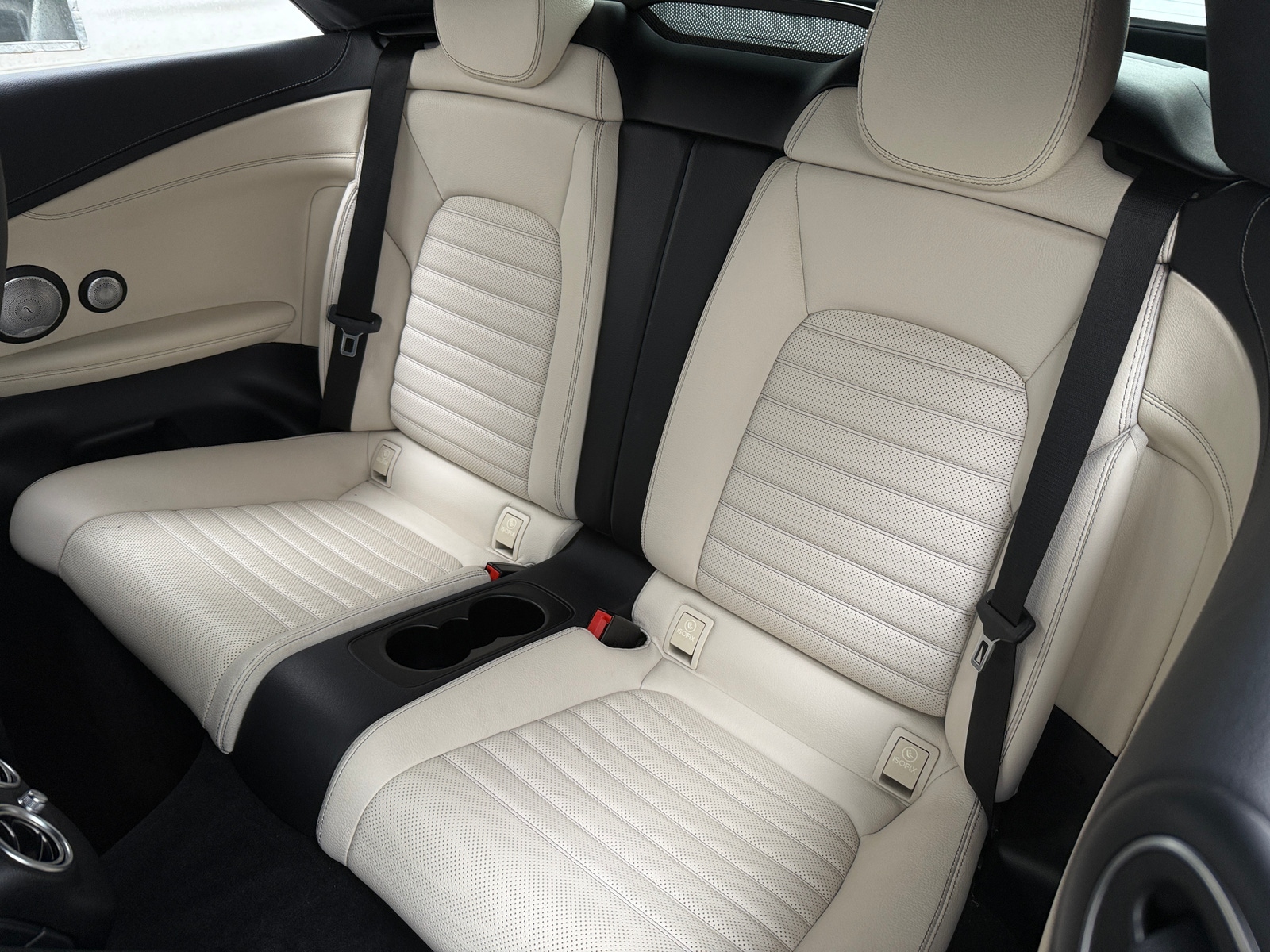 Thumbnail: 2020 Mercedes-Benz C-Class - 5