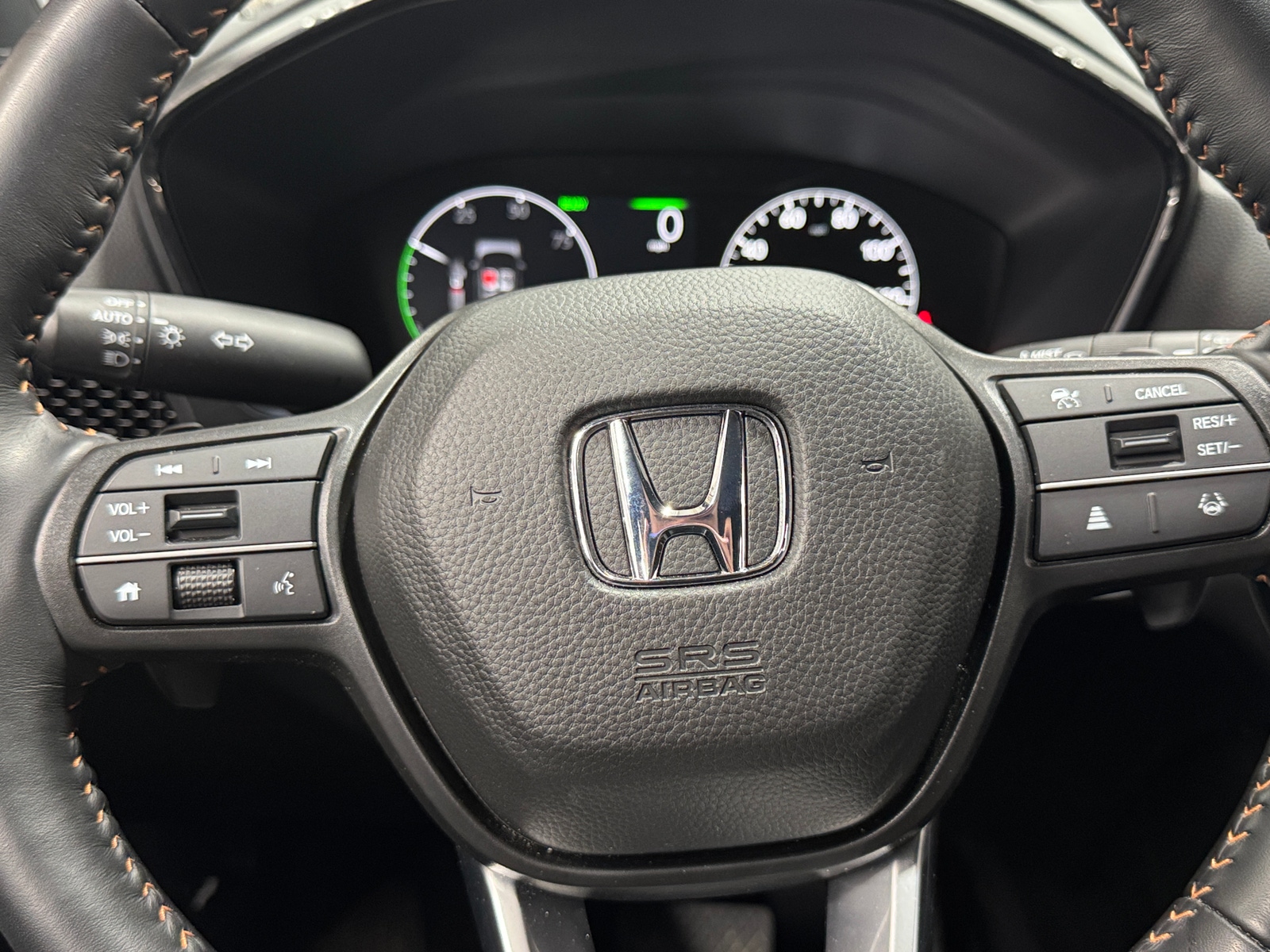 Thumbnail: 2025 Honda CR-V - 4