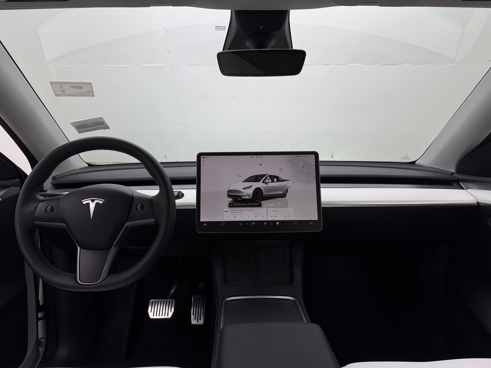 Thumbnail: 2022 Tesla Model Y - 2