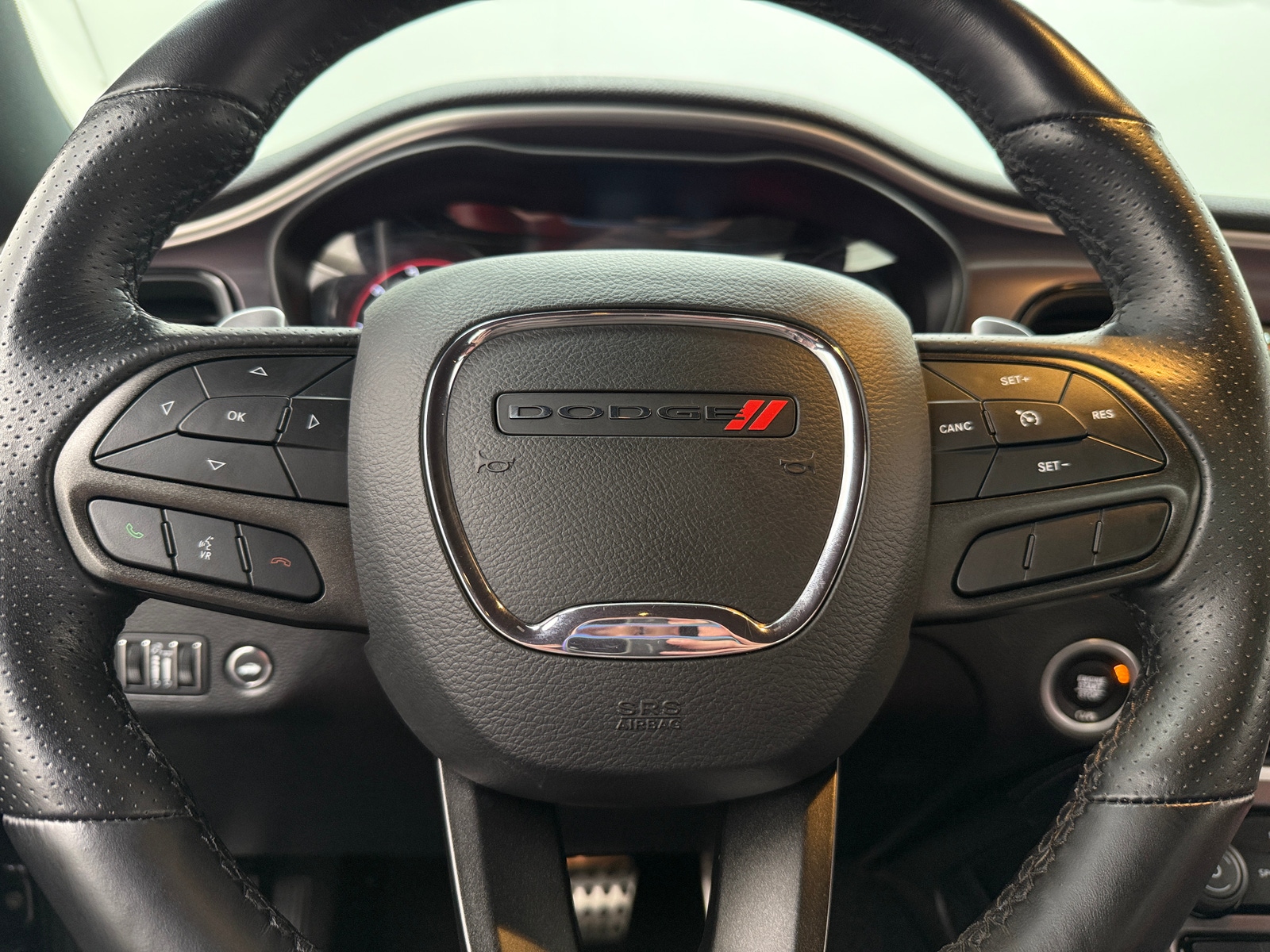 Thumbnail: 2021 Dodge Challenger - 4