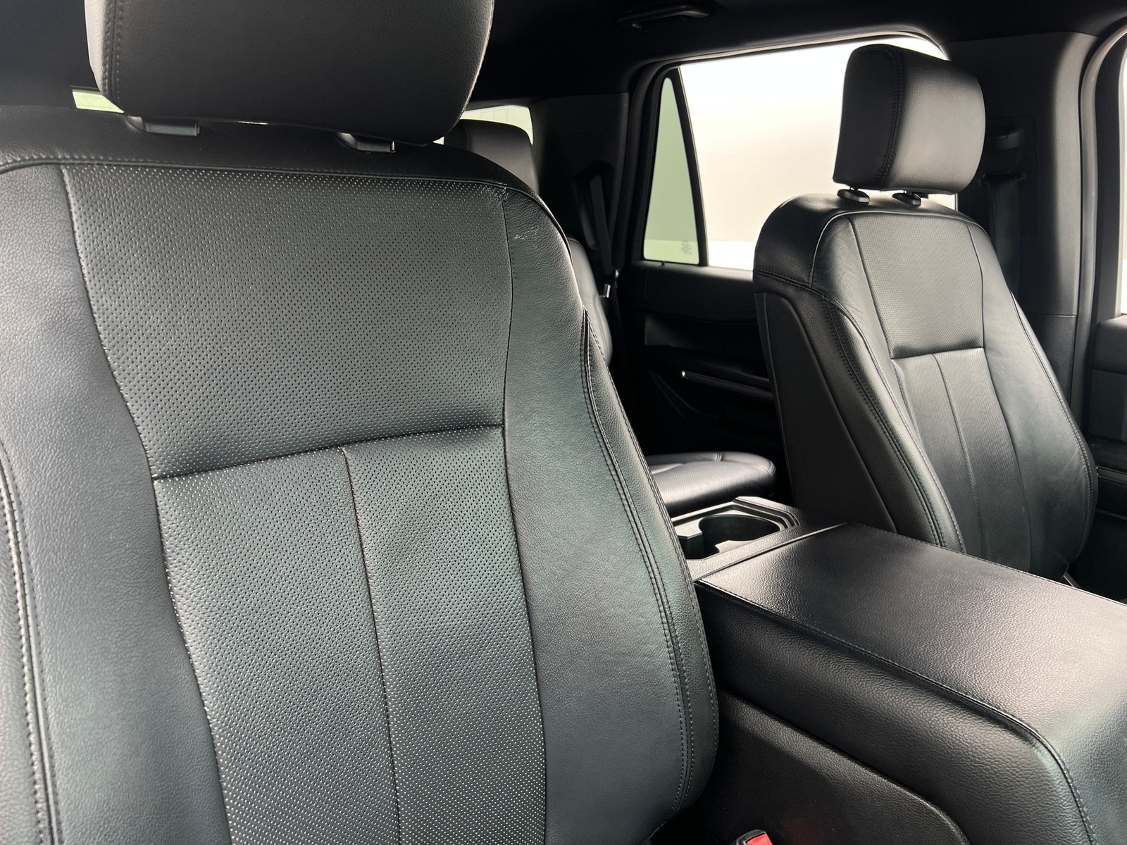 Thumbnail: 2018 Ford Expedition - 2