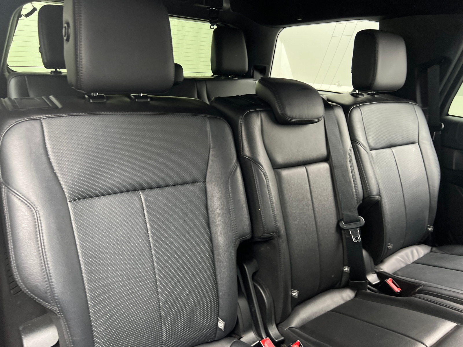 Thumbnail: 2018 Ford Expedition - 6