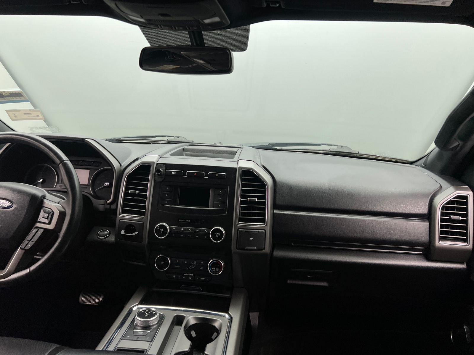 Thumbnail: 2018 Ford Expedition - 3