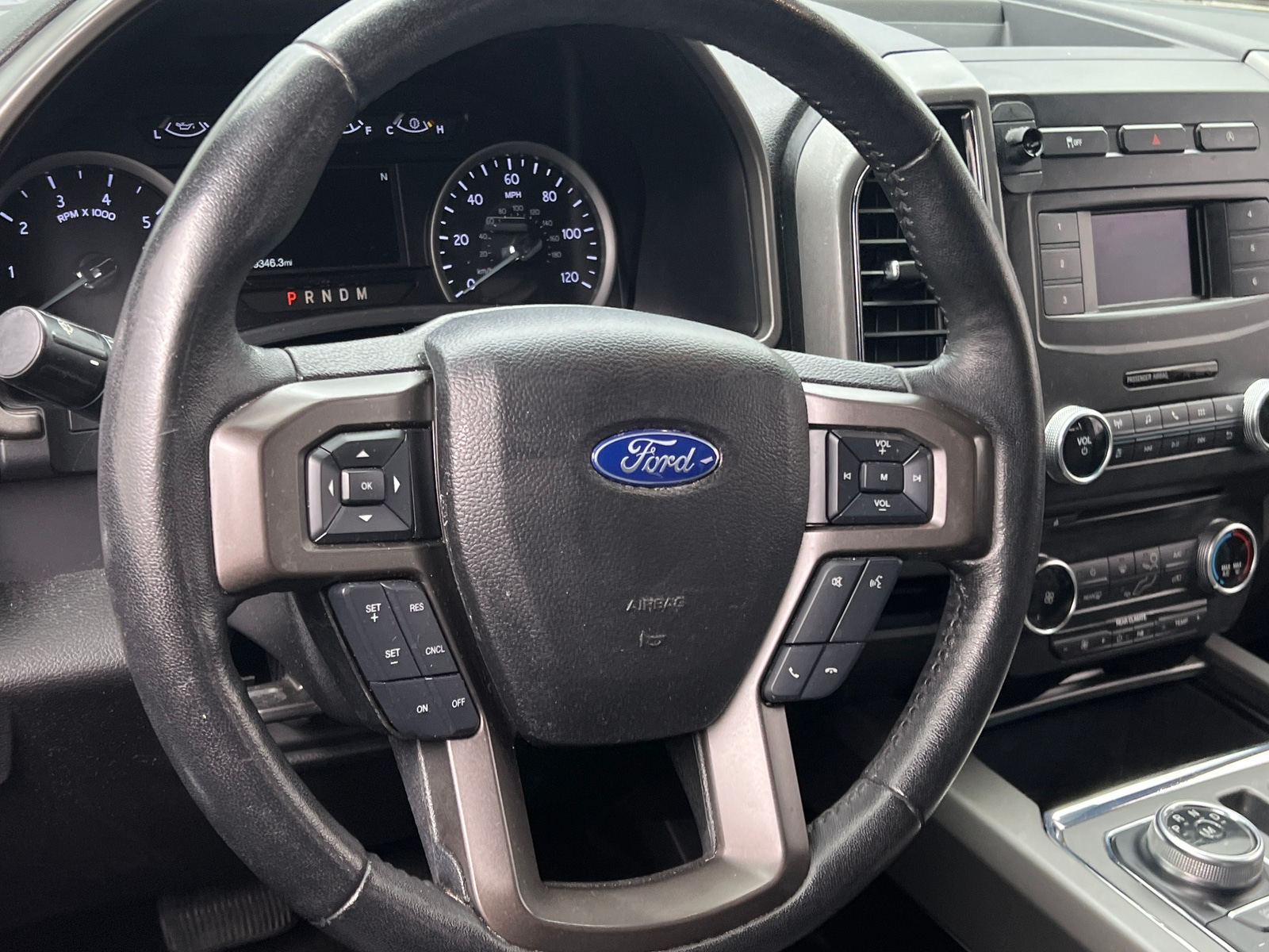 Thumbnail: 2018 Ford Expedition - 5