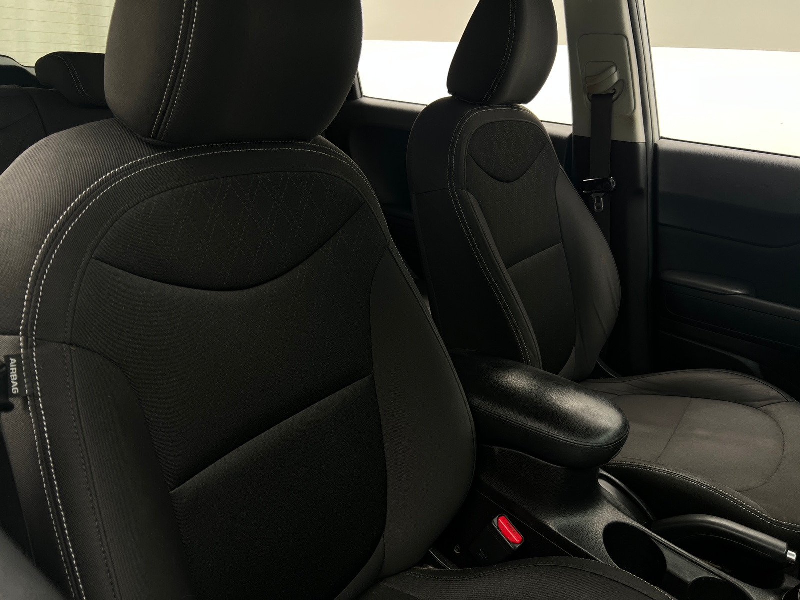 Thumbnail: 2015 Kia Soul - 2