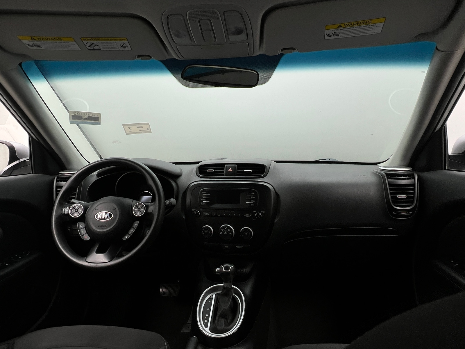 Thumbnail: 2015 Kia Soul - 3