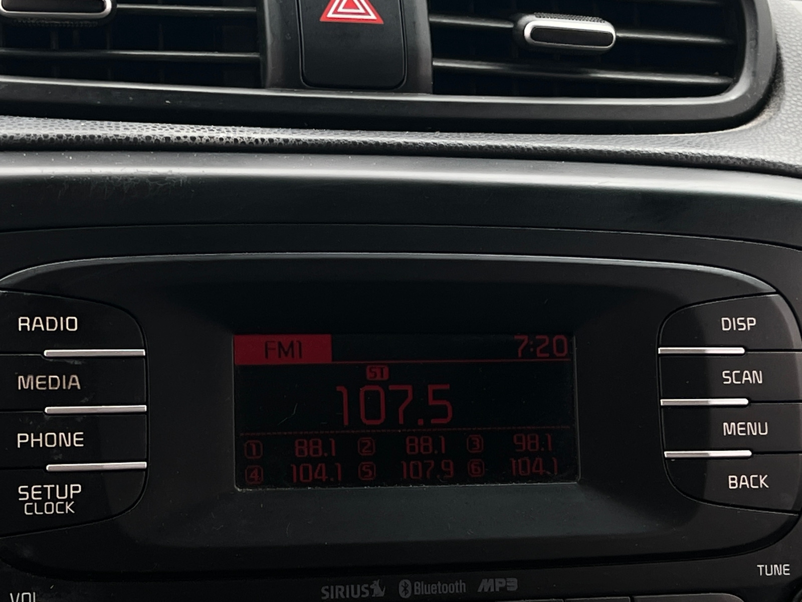 Thumbnail: 2015 Kia Soul - 4