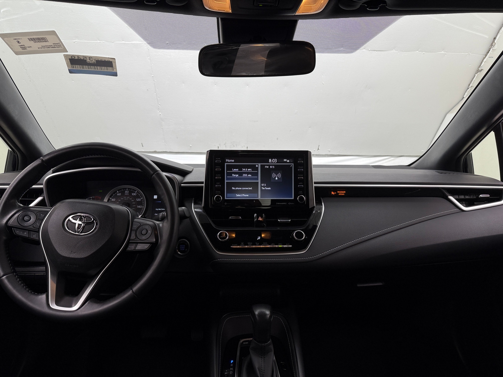 Thumbnail: 2022 Toyota Corolla - 3