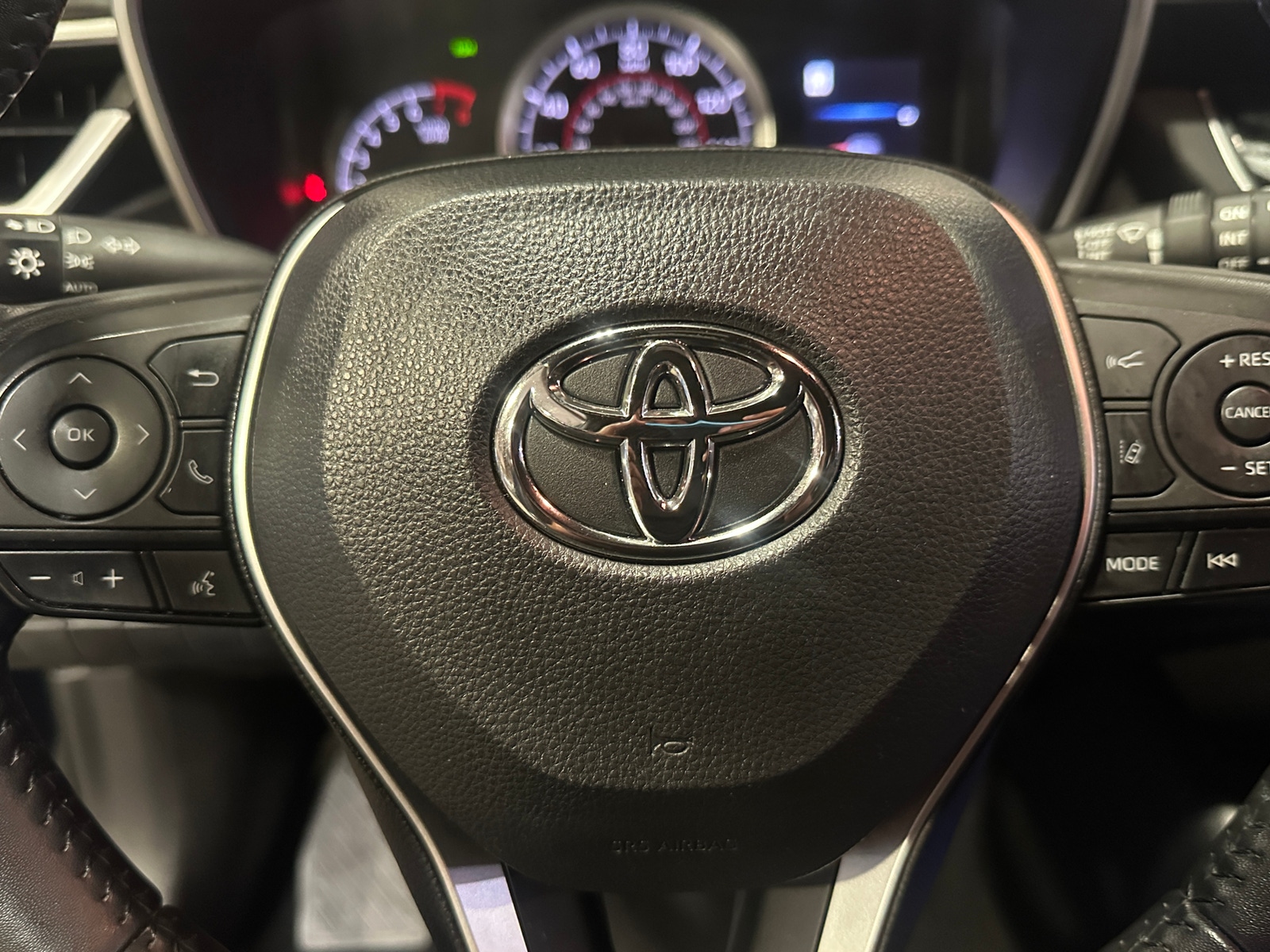 Thumbnail: 2022 Toyota Corolla - 5