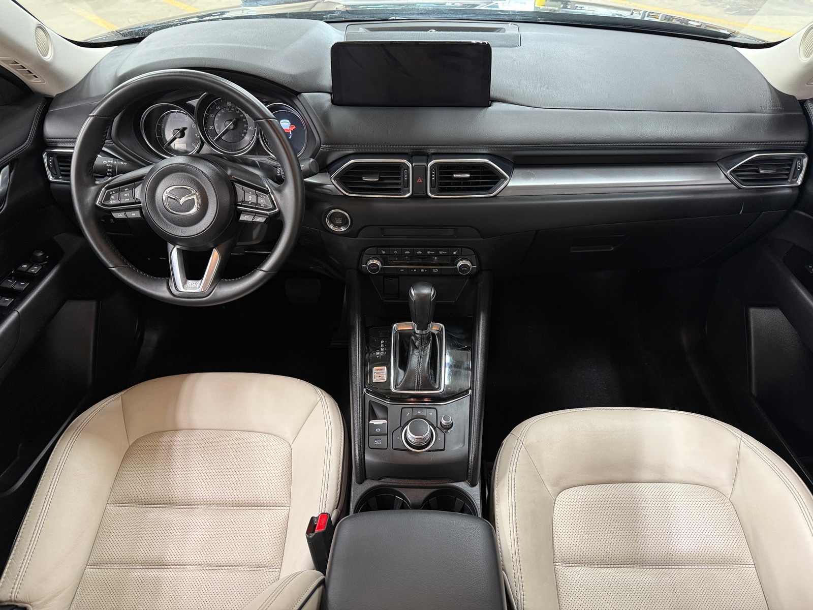 Thumbnail: 2025 Mazda CX-5 - 2