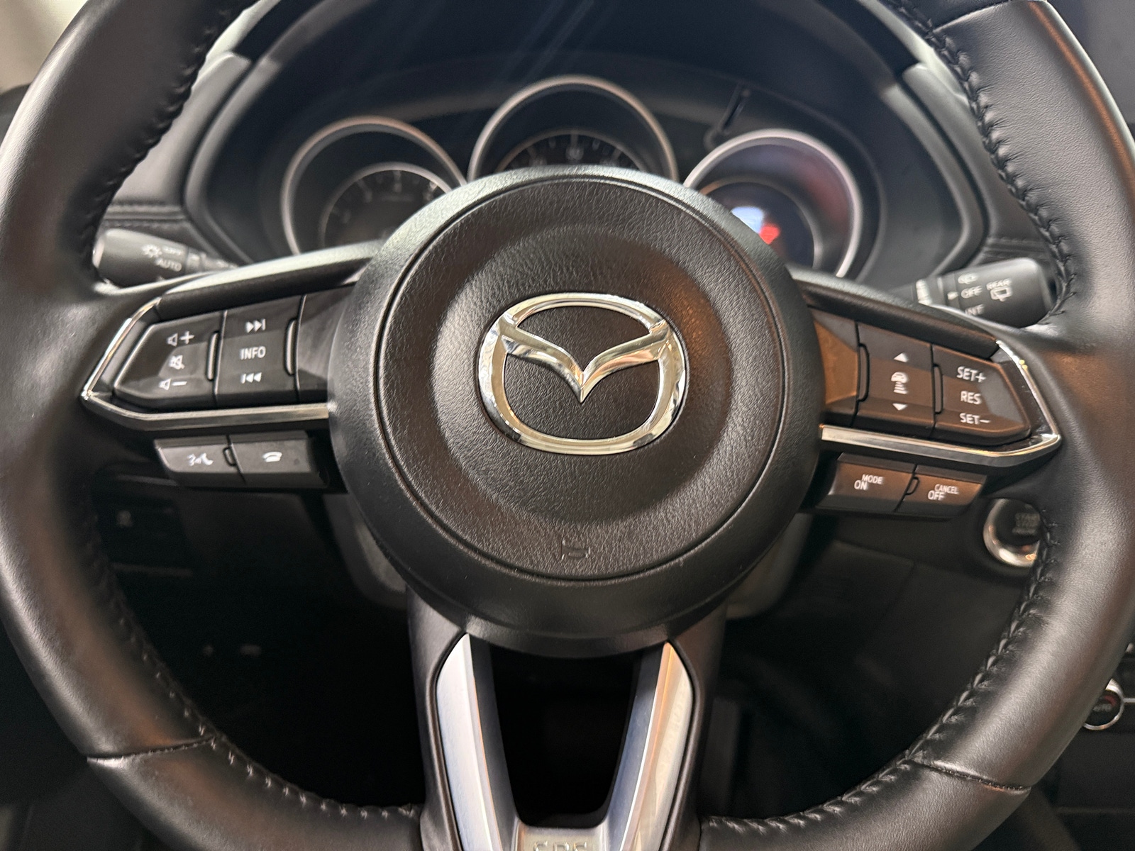 Thumbnail: 2025 Mazda CX-5 - 4