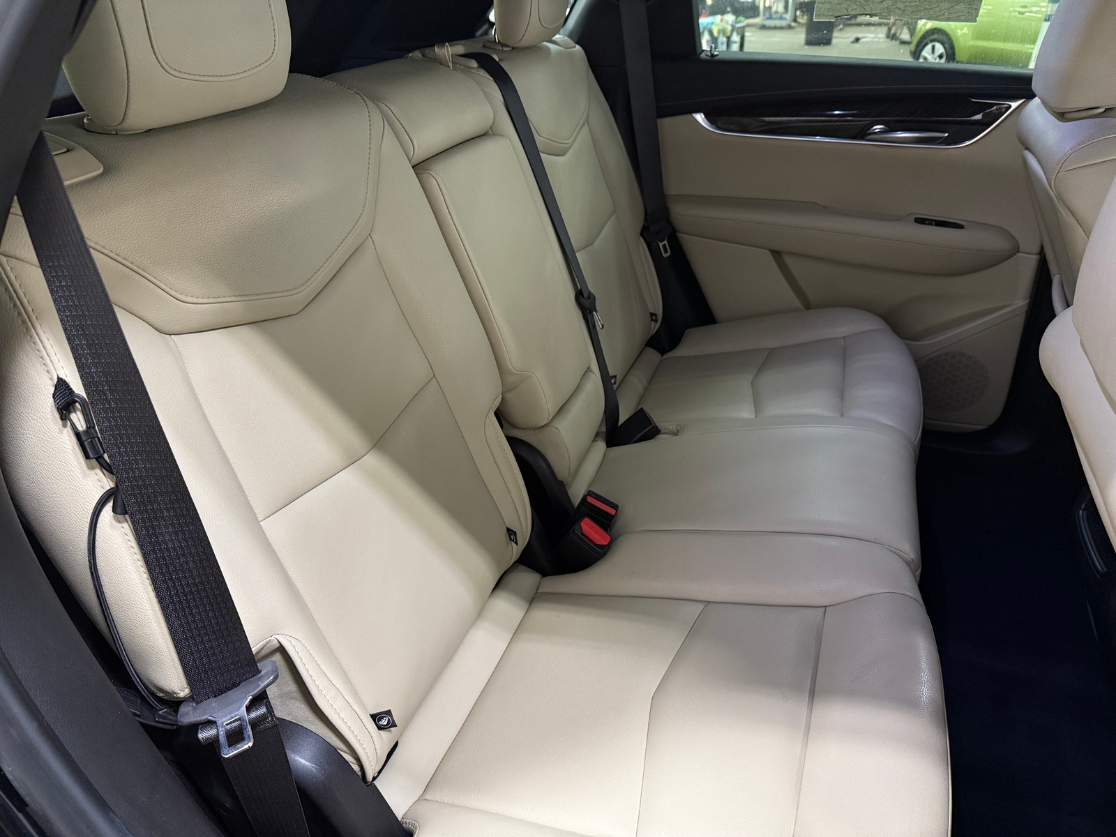 Thumbnail: 2019 Cadillac XT5 - 5